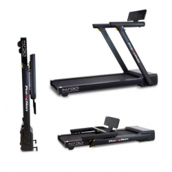 Bieżnia Treningowa Składana Nydo G6540 BH Fitness